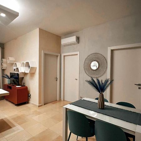 Bianco Mare Villa Otranto Exterior photo