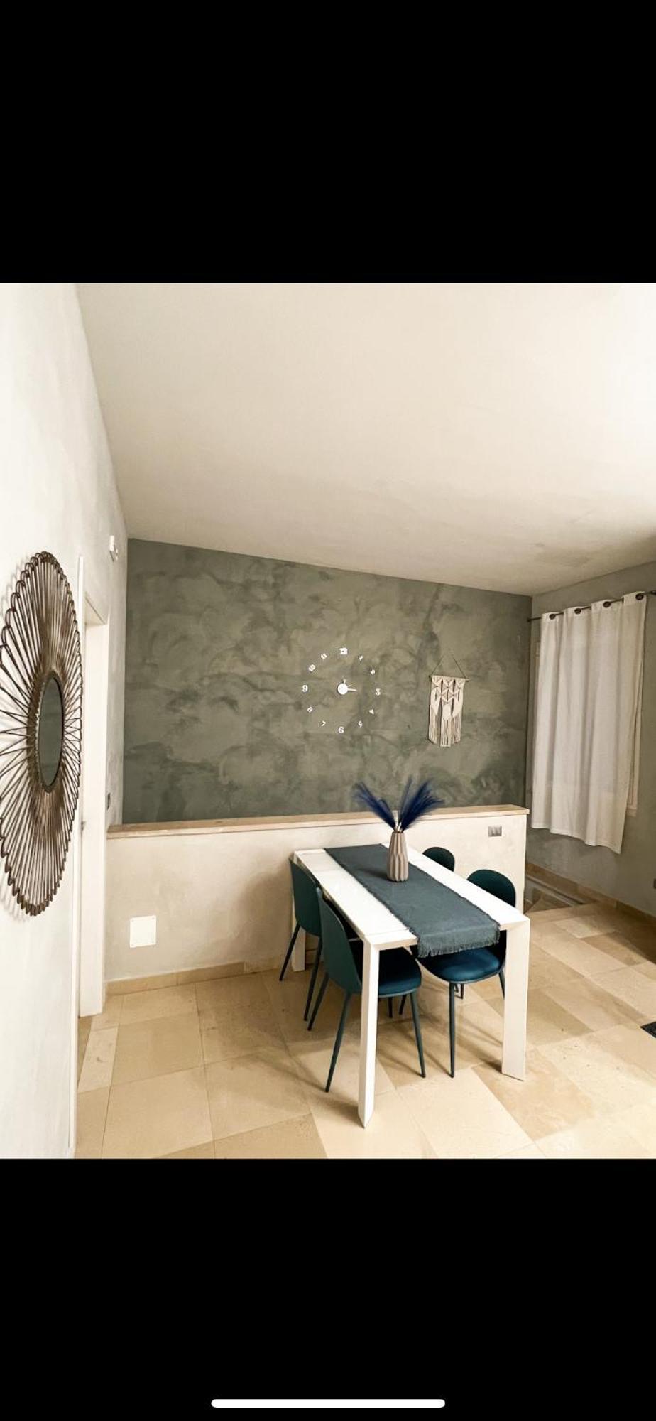 Bianco Mare Villa Otranto Exterior photo