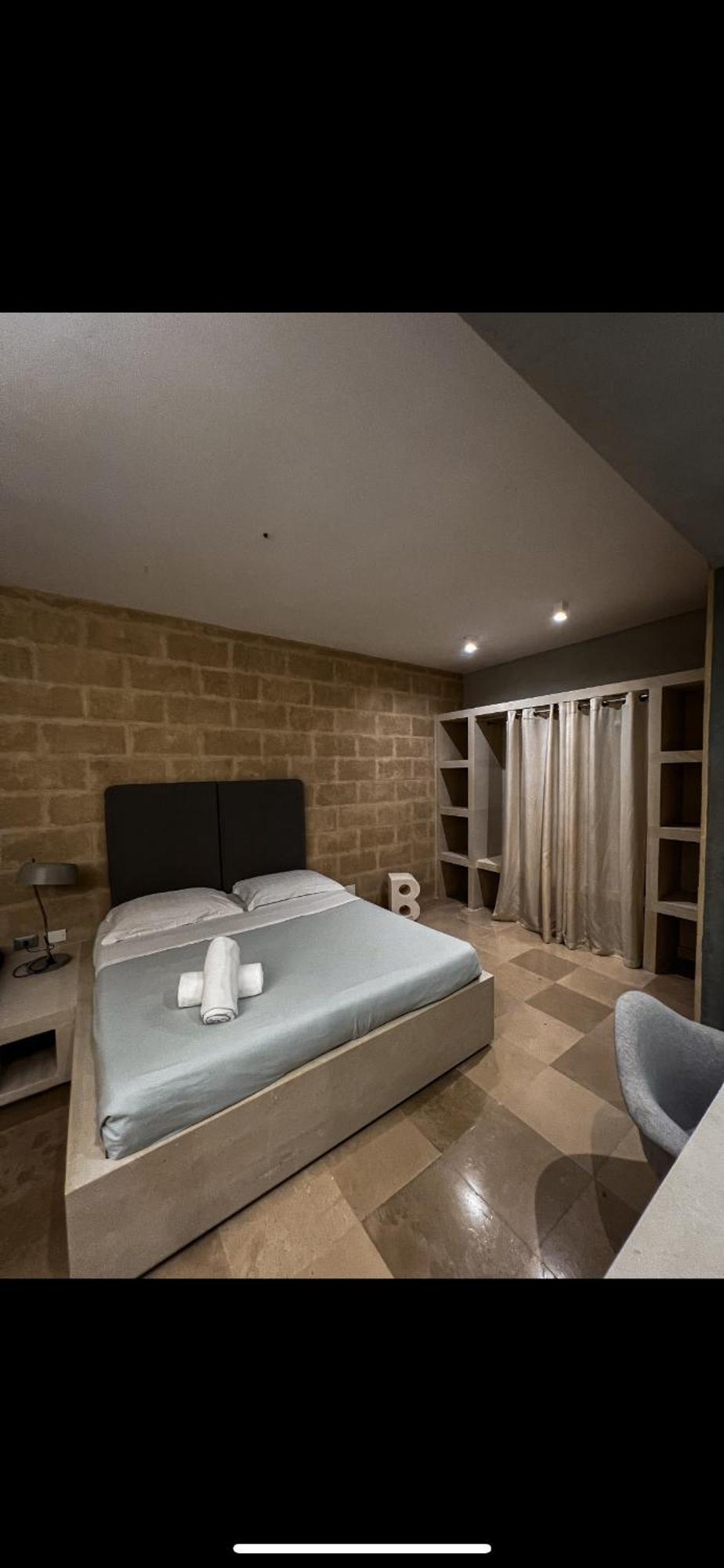 Bianco Mare Villa Otranto Exterior photo