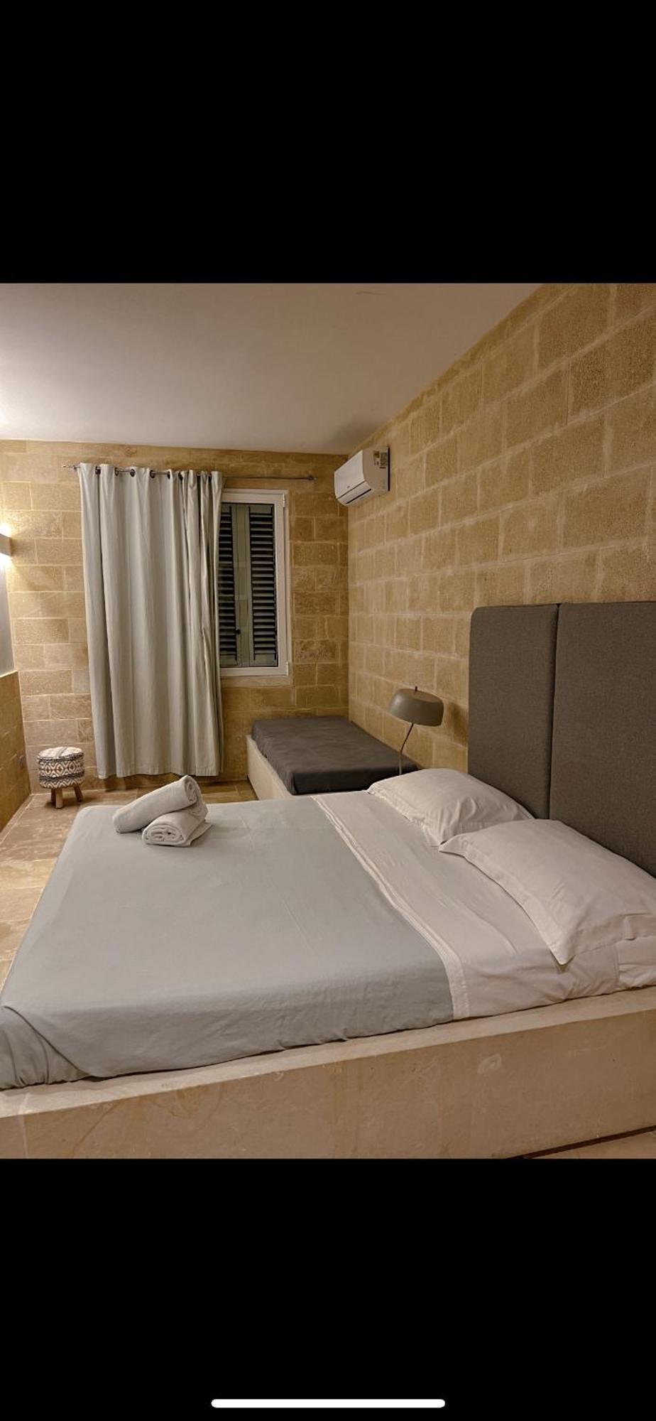 Bianco Mare Villa Otranto Exterior photo